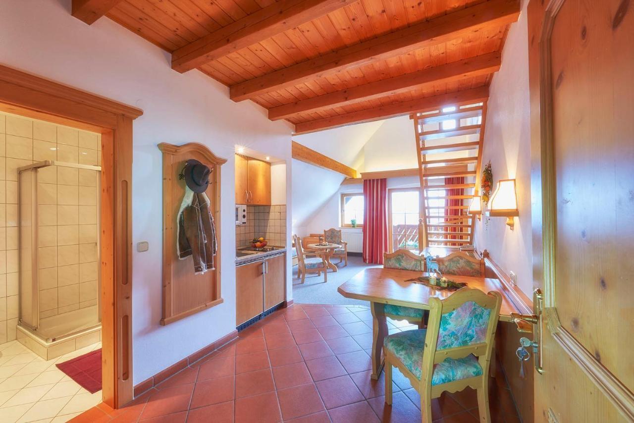 Ferienappartements Rausch Presseck Εξωτερικό φωτογραφία