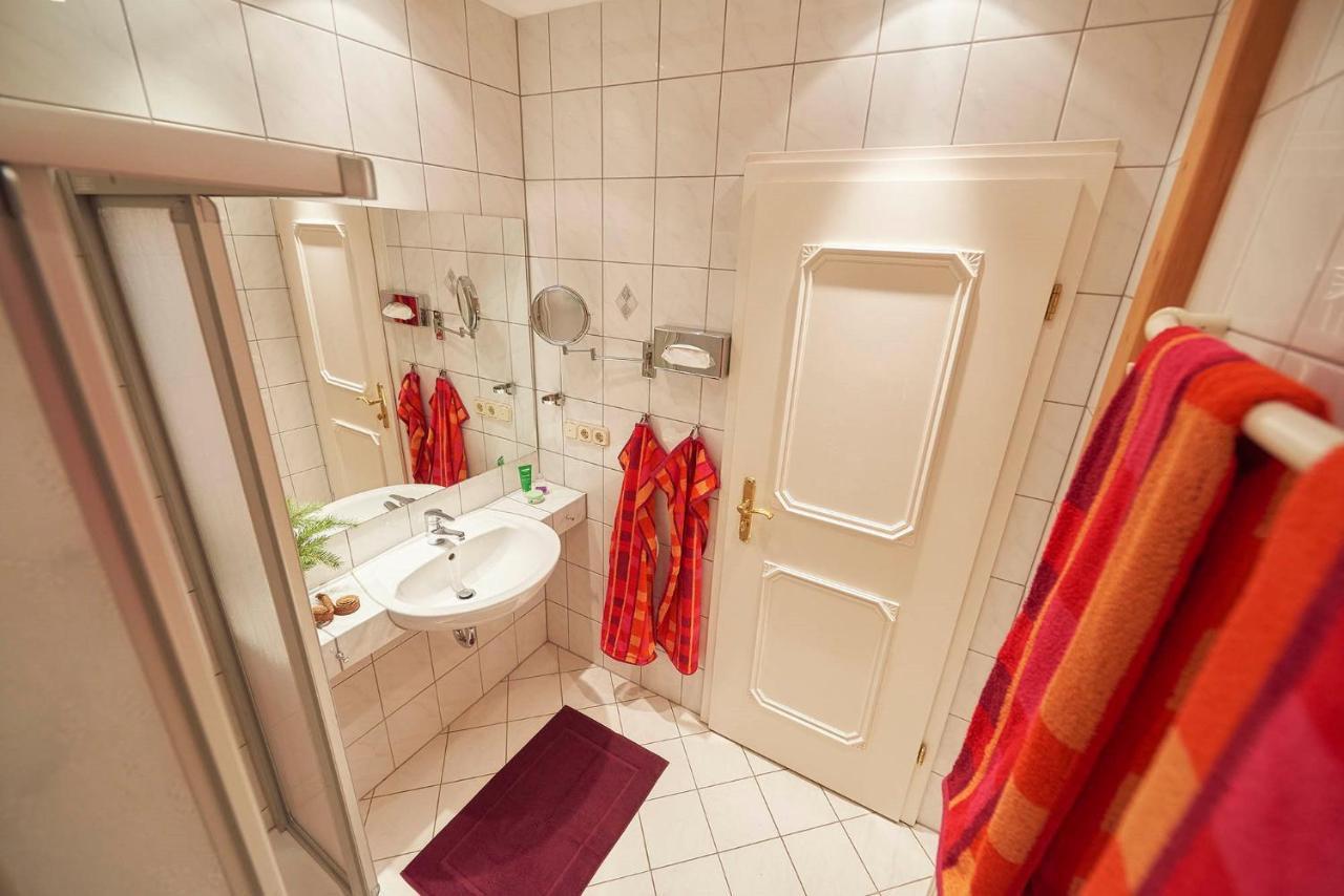 Ferienappartements Rausch Presseck Εξωτερικό φωτογραφία