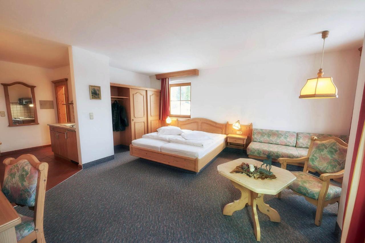 Ferienappartements Rausch Presseck Εξωτερικό φωτογραφία