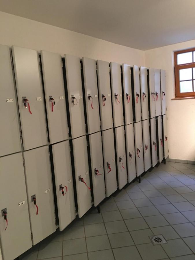 Ferienappartements Rausch Presseck Εξωτερικό φωτογραφία