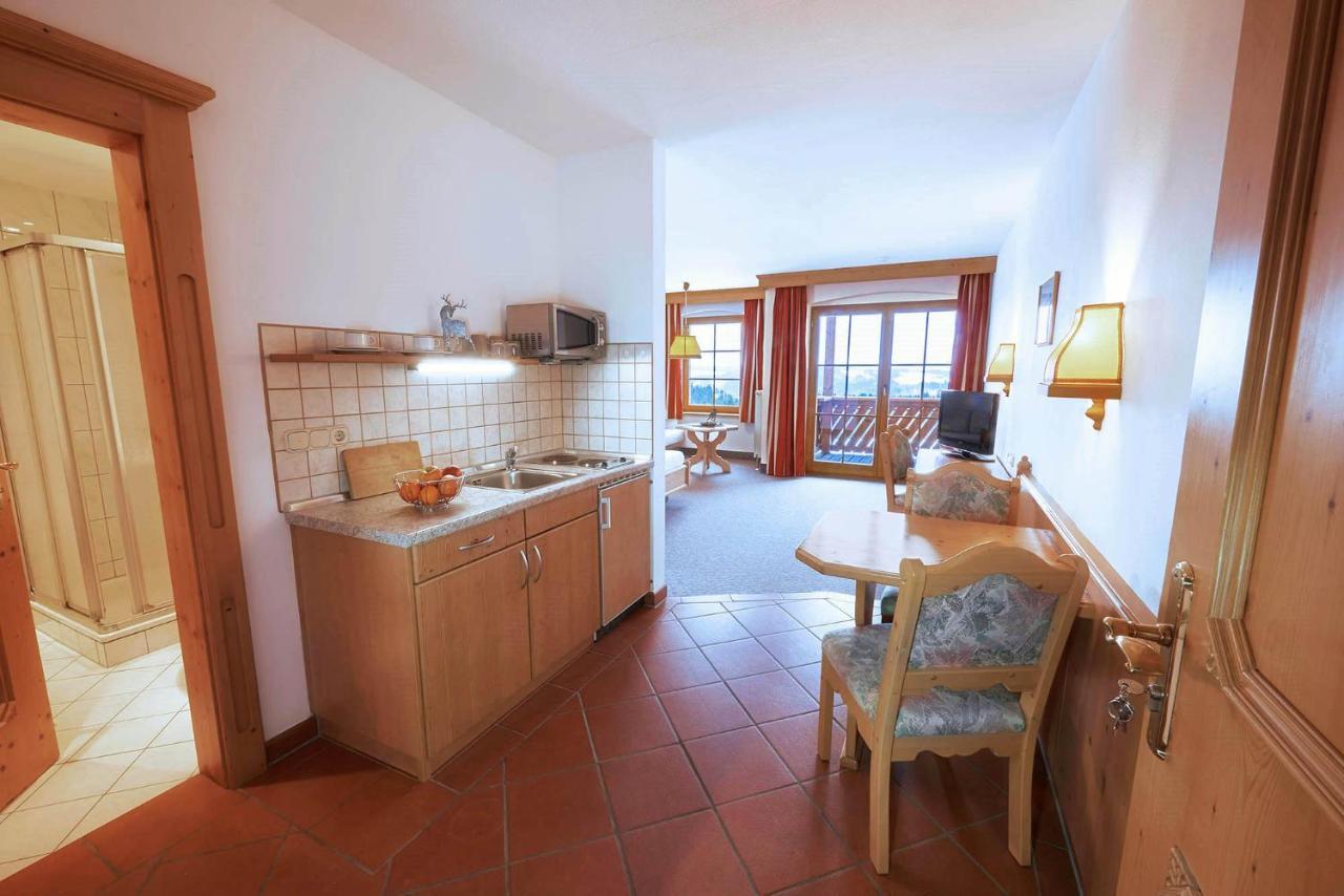 Ferienappartements Rausch Presseck Εξωτερικό φωτογραφία