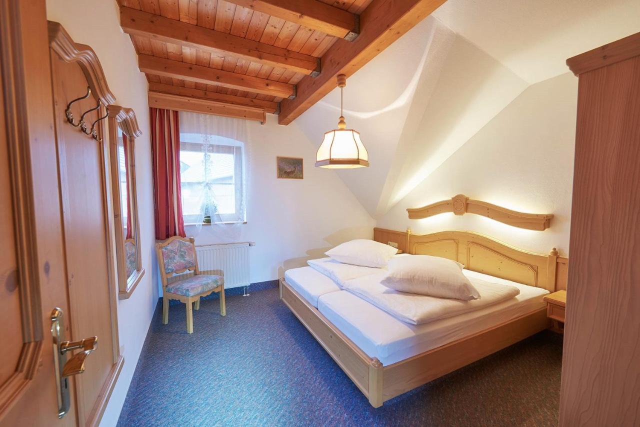 Ferienappartements Rausch Presseck Εξωτερικό φωτογραφία