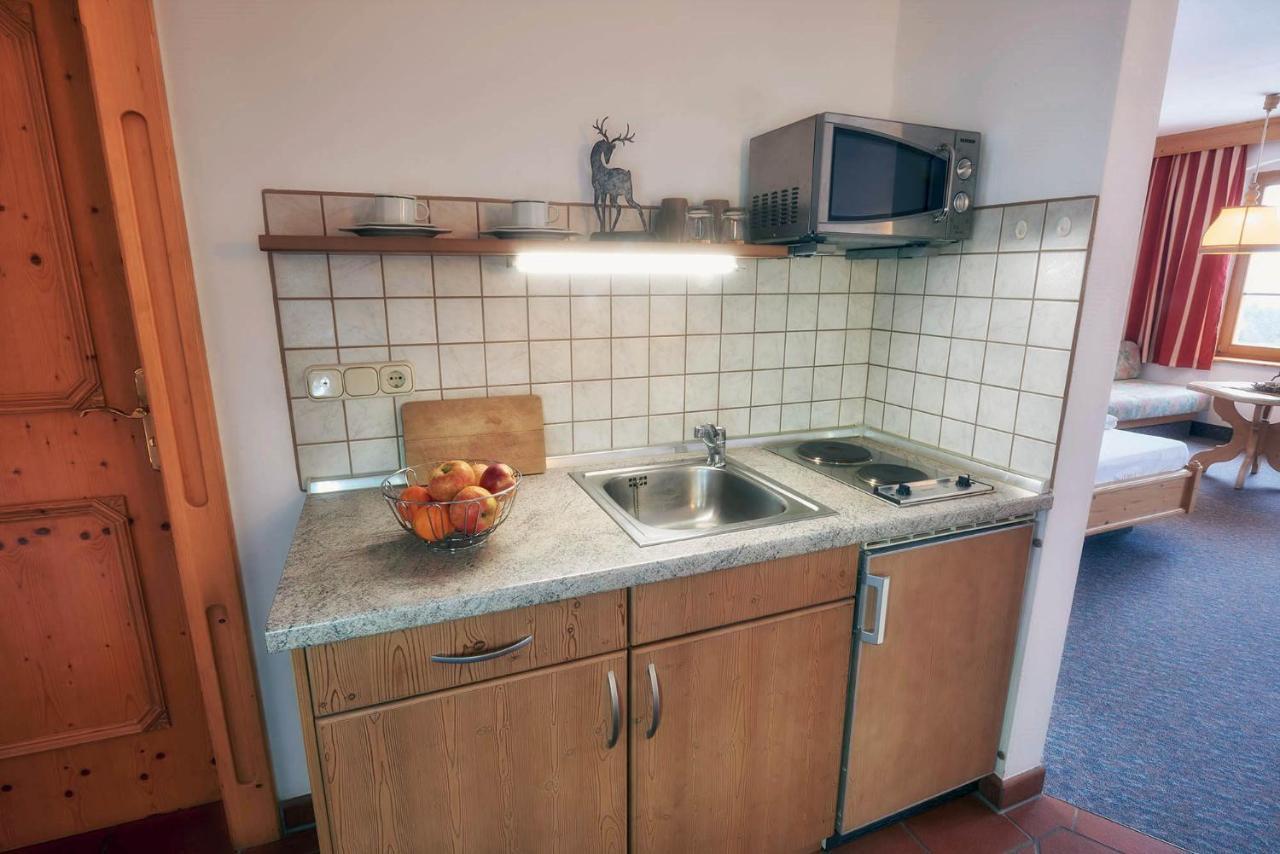 Ferienappartements Rausch Presseck Εξωτερικό φωτογραφία