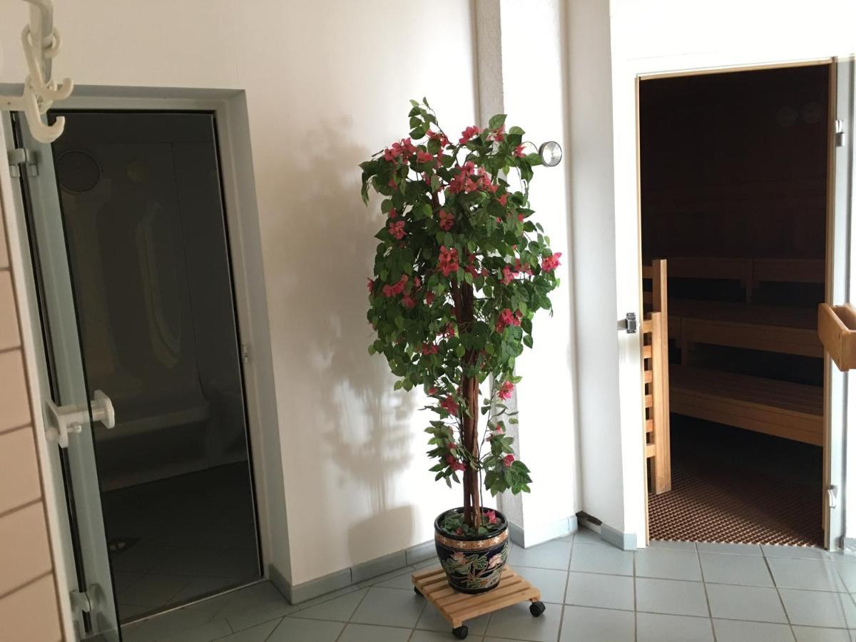 Ferienappartements Rausch Presseck Εξωτερικό φωτογραφία